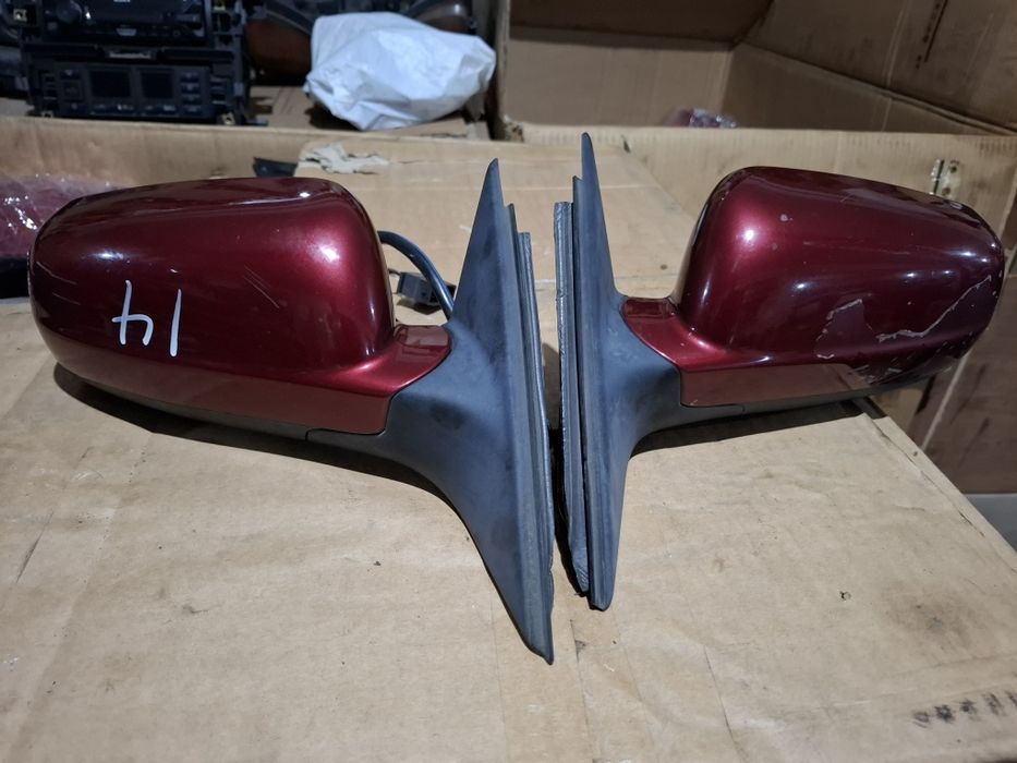 Зеркала Пассат Б5