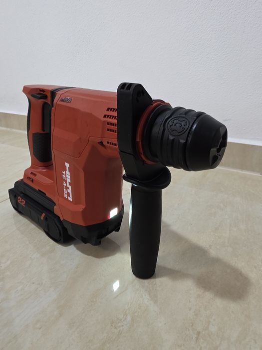Rotopercutor Hilti TE 4-22