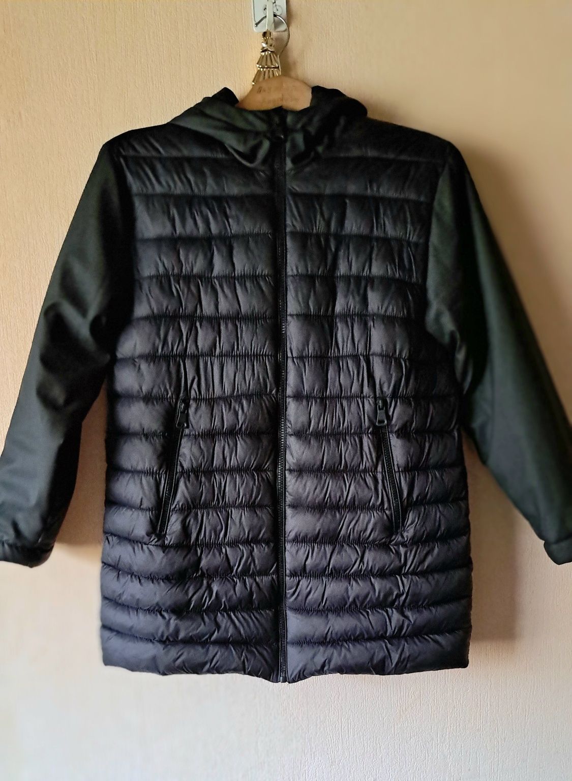 ZARA детско яке размер 164