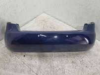 Bara spate Skoda Fabia 2 (5J, 542) [Fabr 2007-2014] LZ5