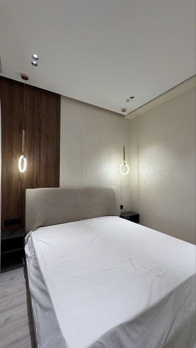 ЖК Megatower/ Юнусабад-13 двушка, студия