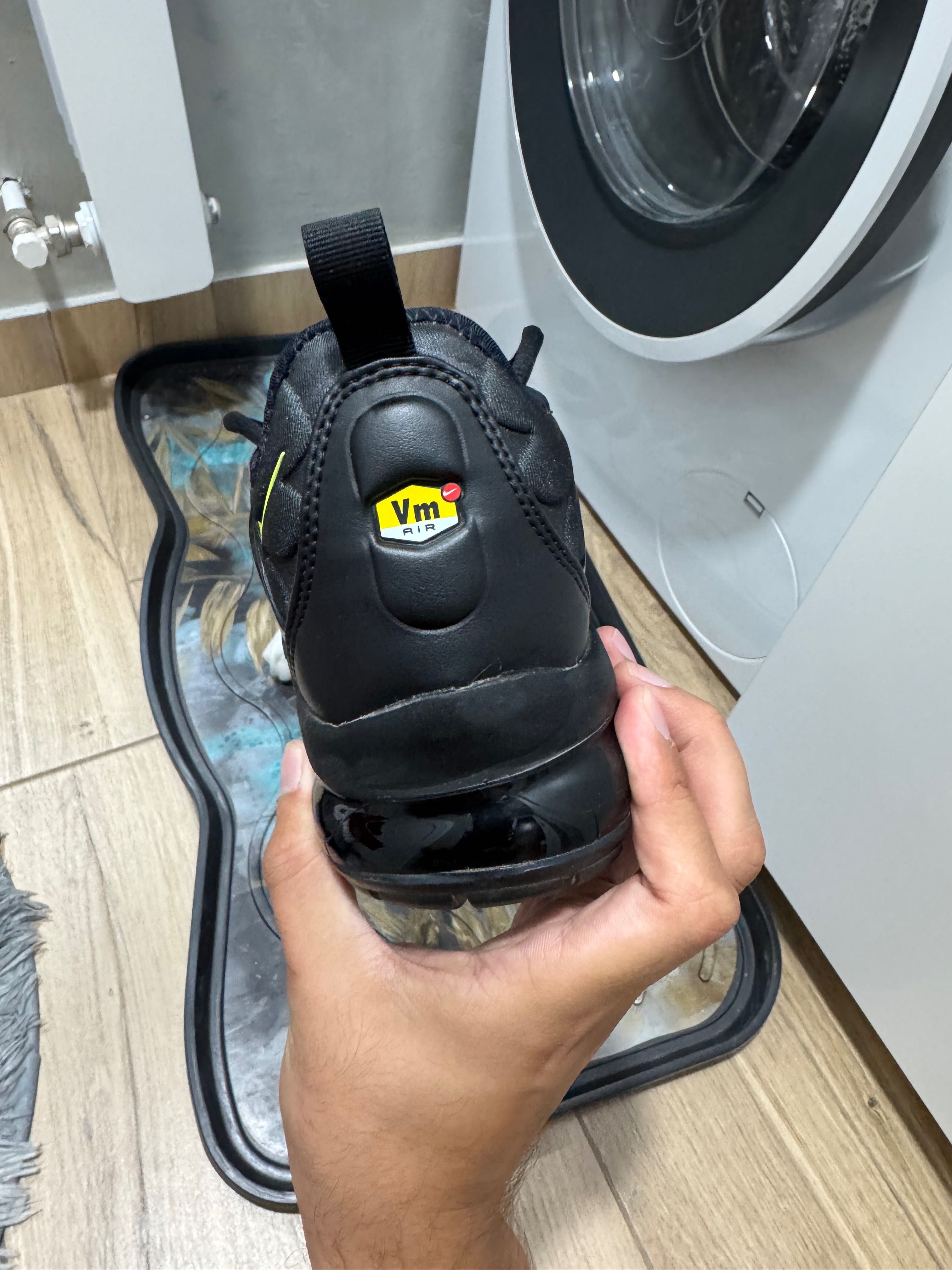 Мъжки обувки Nike Vapormax