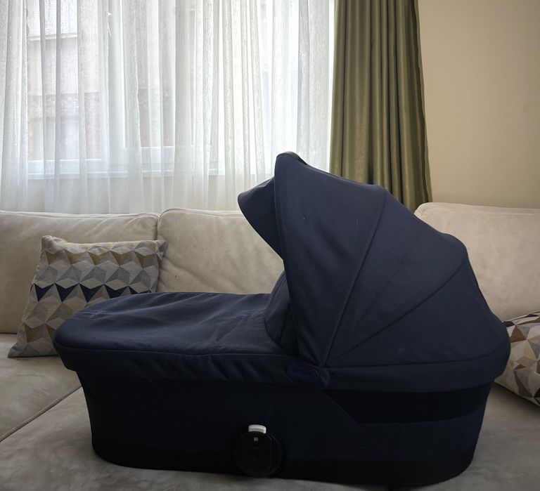 Кош за новородено Cybex gazelle s