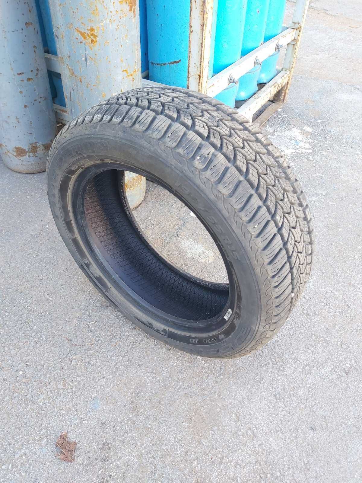 Зимни гуми DEBICA 195/55R15 85H FRIGO HP 2