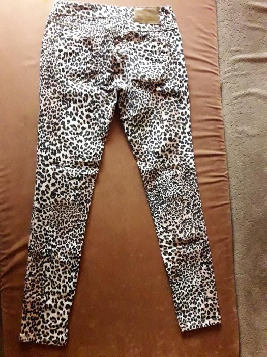 4 buc. BLUGI jeans skinny, diferite modele