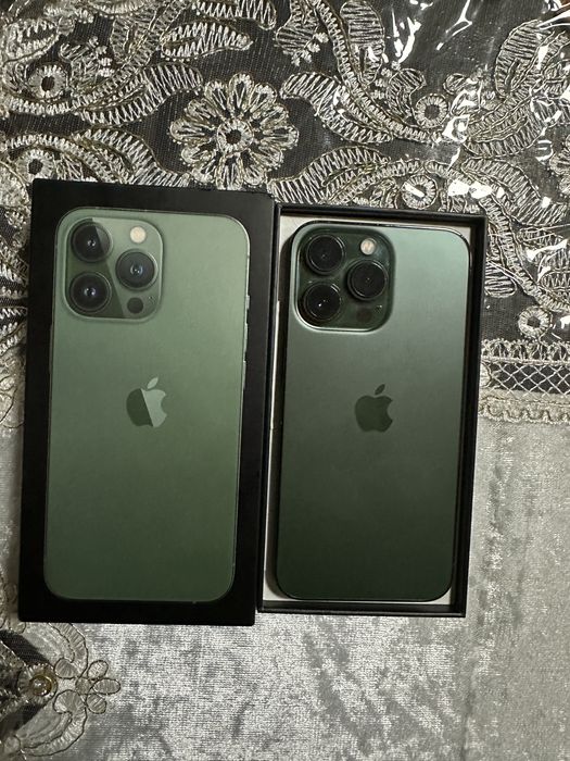 Ipxone 13 pro 256GB