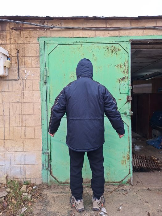 Спецовка Дельта Плюс