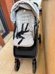Carucior dublu / gemeni JOIE Evalite Duo