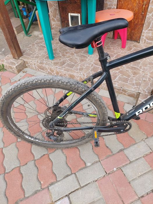 Vând Rockrider st530