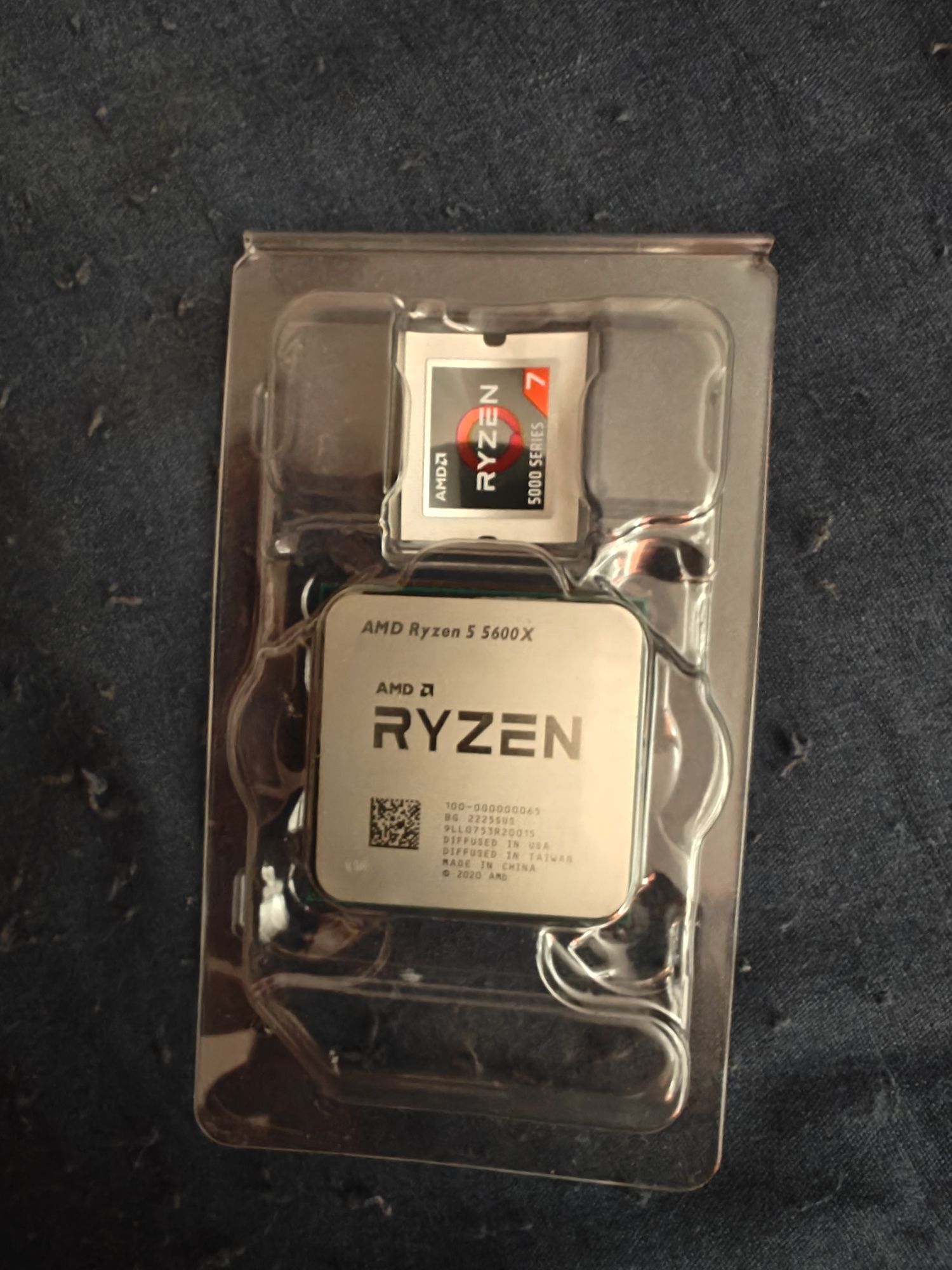 Vand placa video RX 6800 XT