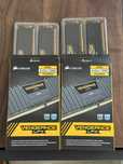 Kit memorie RAM Corsair Vengeance 2 x 16 GB 3200MHz