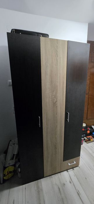 Dulap Dormitor 100/38/200