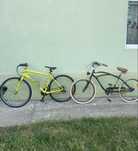 Vand 2 Biciclete