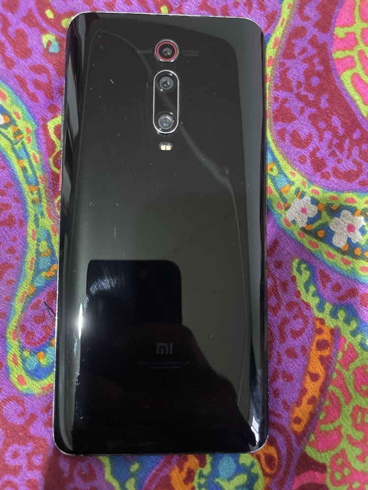mi k 20 pro 64xotira