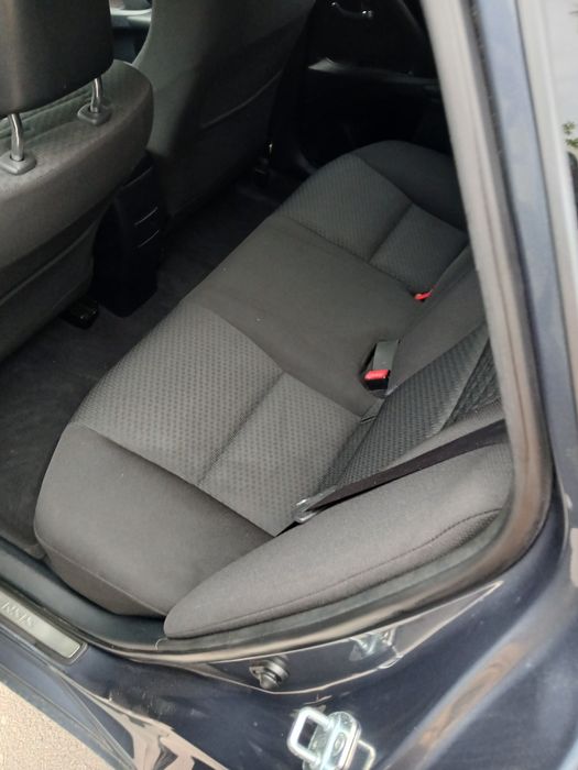 Toyota Aventis 22