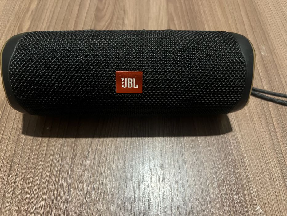 Jbl flip 5 колонка