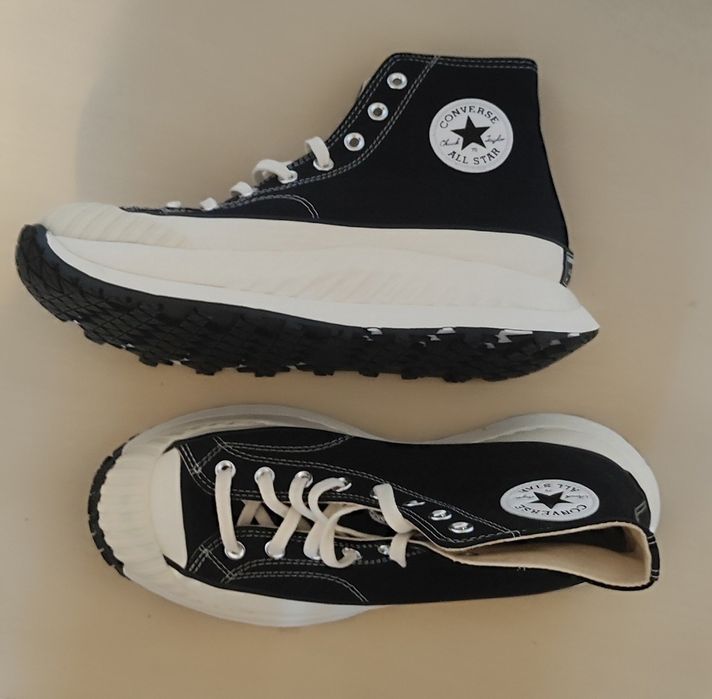 Încălțăminte CONVERSE ALL STAR-chuch jaglor