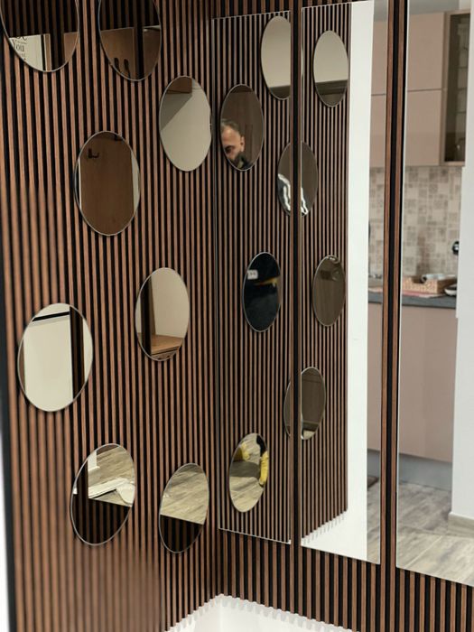 Ap 2 camere arad alfa