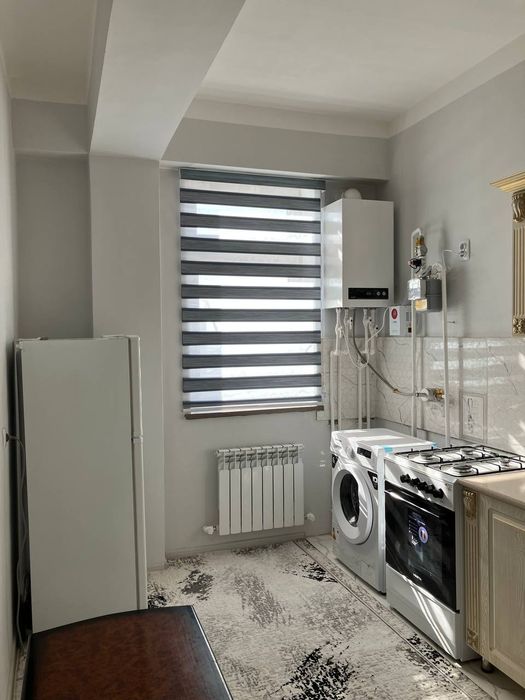 Arenda Keles Masjidi togrisida 3 xona novastroyka