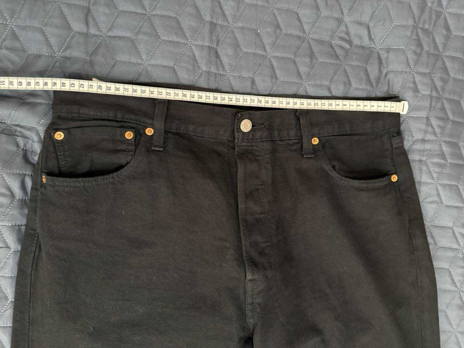 Мъжки дънки Levi's