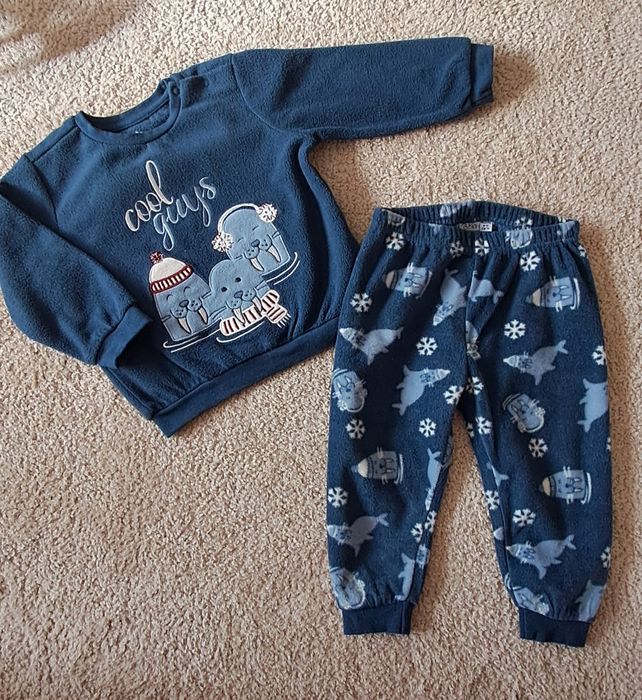 Trening Blukids de băieți, marimea 74