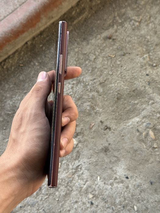 Samsung NoTe 20 Ultra 5G