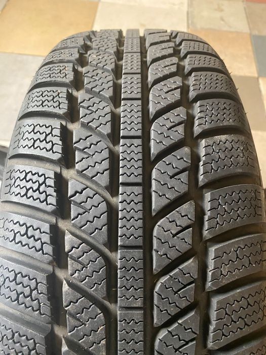 Jante/jenti audi A4 r16