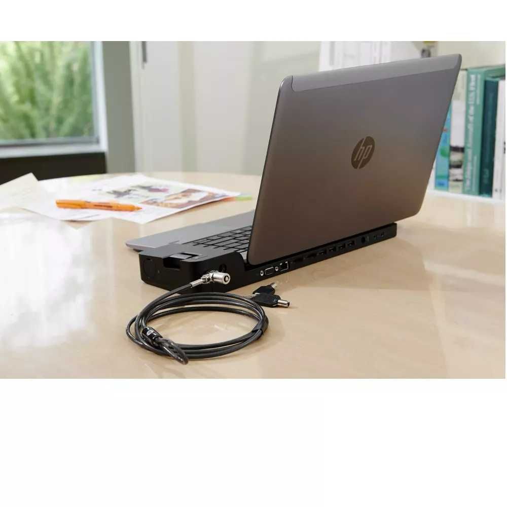 HP 2013 Ultra slim Docking station