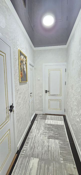 Продам 2/4/4 Учтепа район 21 квартал Чиланзара