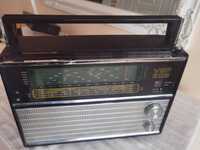 Radio Vef 206 alimentare 220v,rusesc,vintage