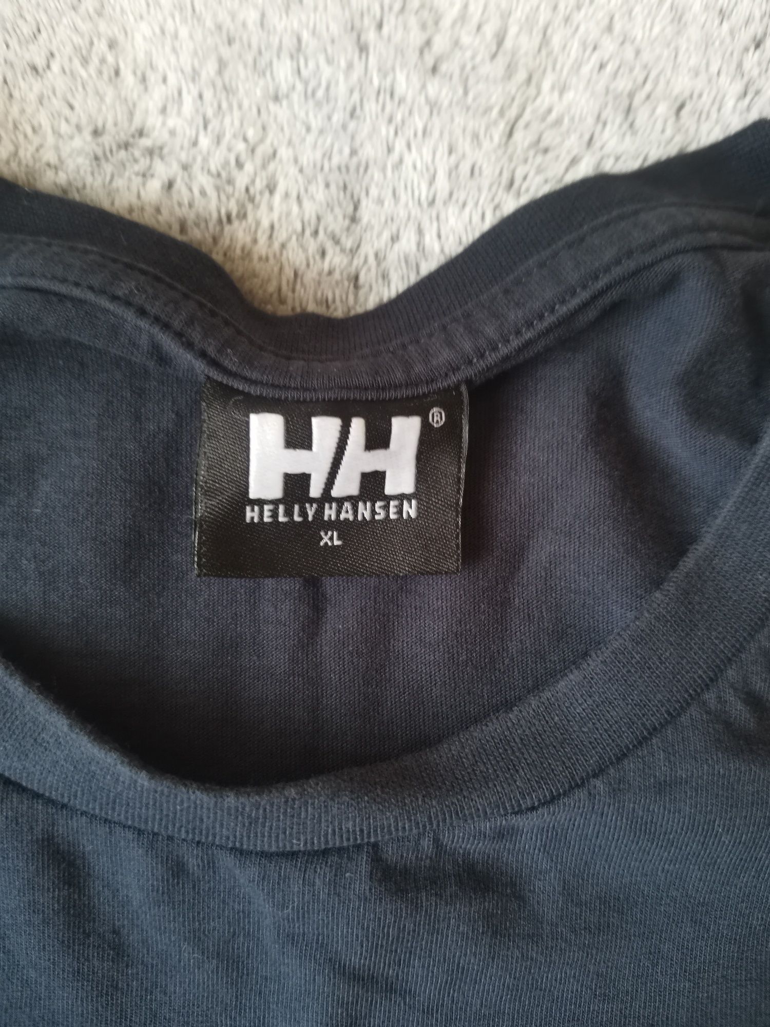 Мъжка блуза Helly Hansen