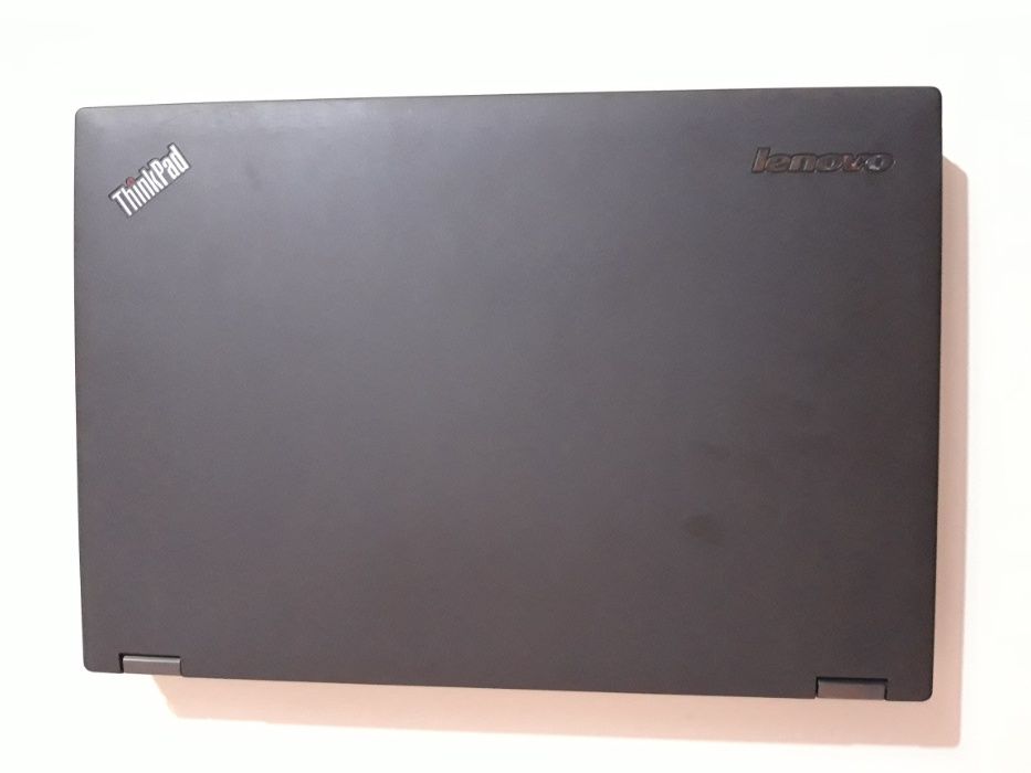 Laptop LENOVO T440p, Core i3-4000M 2,40 GHz, 16 GB DDR3, 128gb SSD