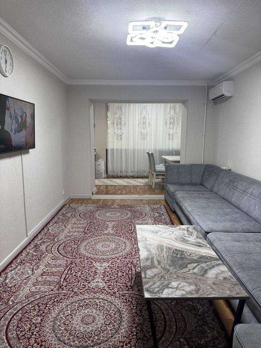 Сдаётся шикарная 3х ком квартира Чиланзаре. 13кв 14кв 15кв ID03