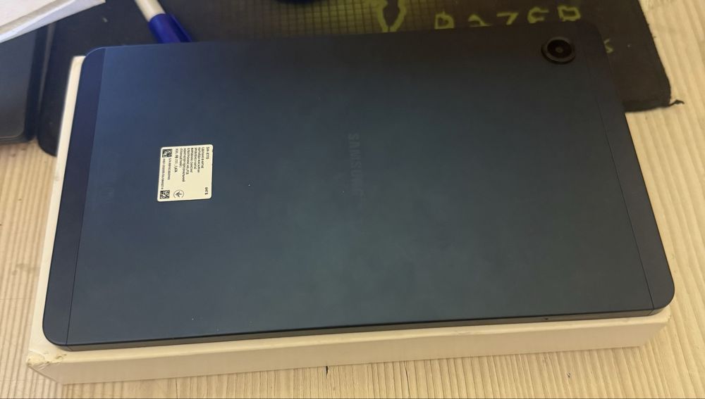 Планшет samsung Galaxy tab А9
