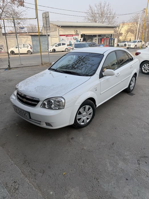 Lacetti 2011 yil 153ming probeg avtomat karopka