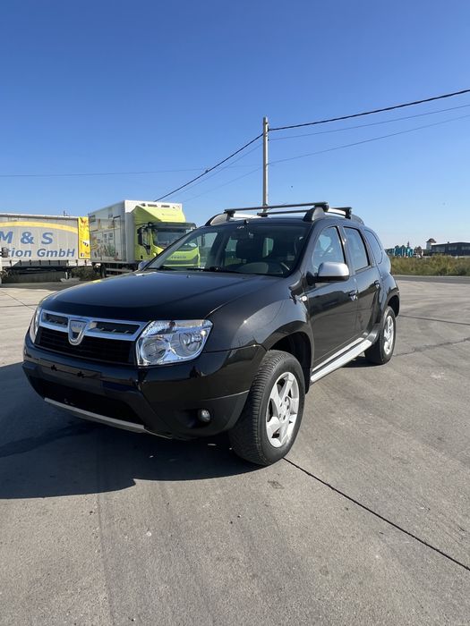 Dacia Duster 1.5 dci / 4x2 / 2010