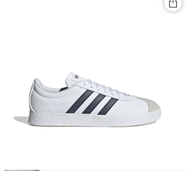 Adidas vl court обувки
