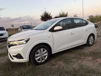 Dacia Logan 2023 GPL Avariat