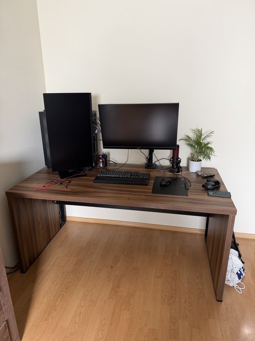 Бюро за компютър