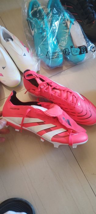 vand lot engros ghete fotbal originale noi noute modele noi