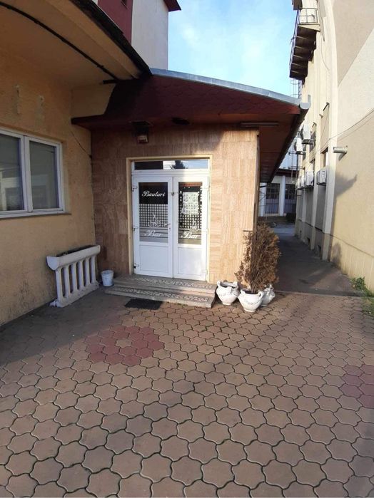 Inchiriere spatiu comercial