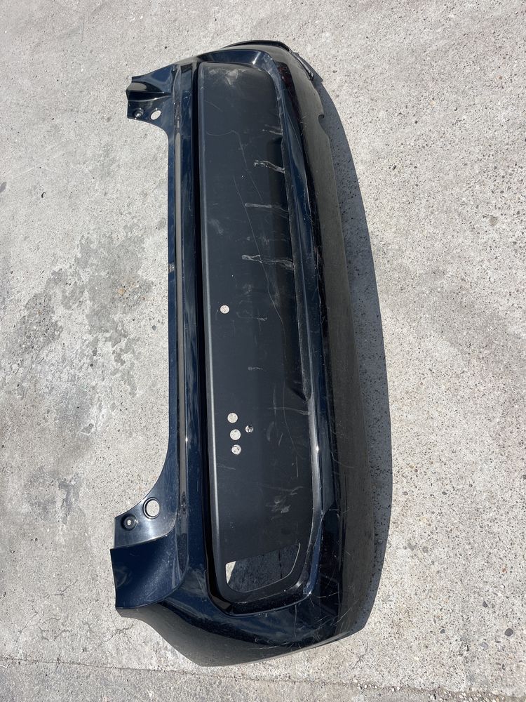 Броня Suzuki Ignis 2016- 5бр