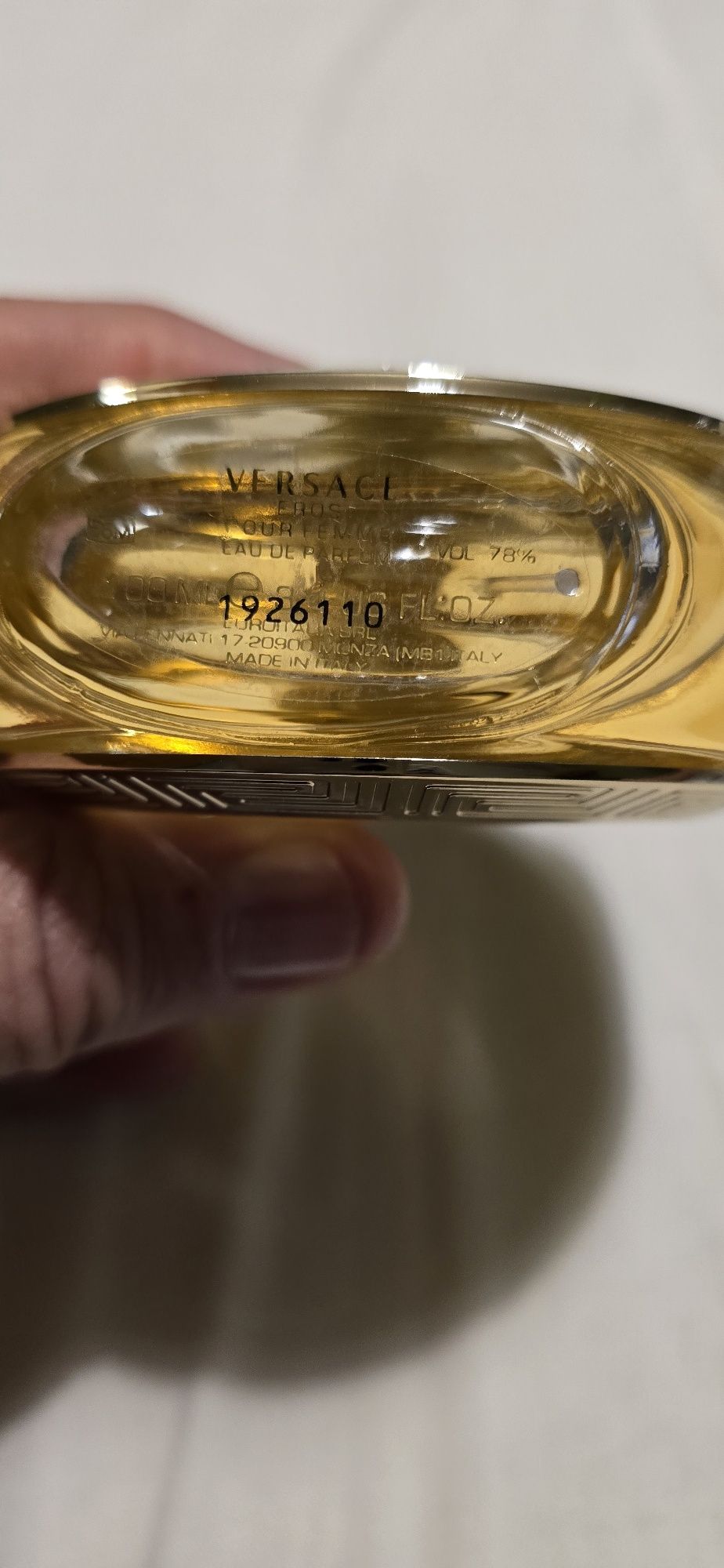 GOOD GIRL.Versace-Eros.Versace-Dylan-Нови Дамски Парфюми.