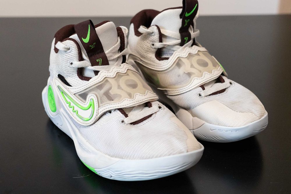 Nike KD TREY 5 X