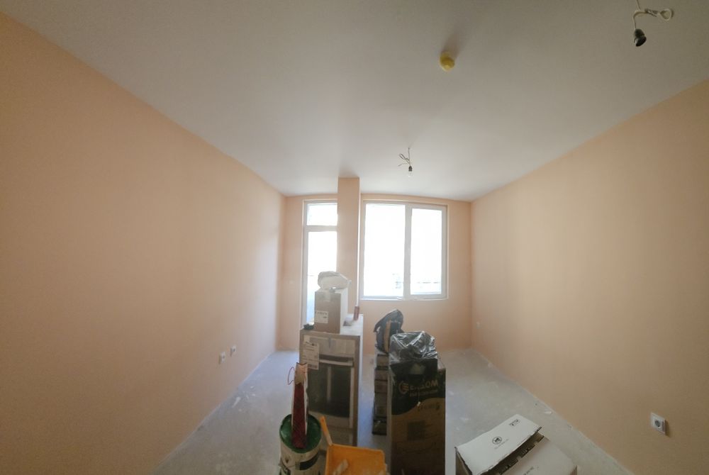 Извършвам ремонти