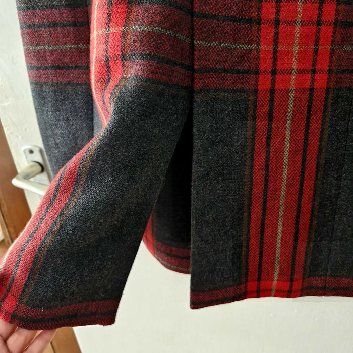 Palton dama MNG, toamna