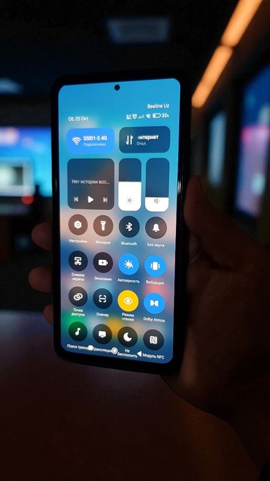 Xiaomi Redmi Note 12 pro