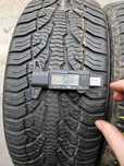 SET 2 Anvelope All Season 195/55 R16 UNIROYAL AllseasonExpert 2 87H