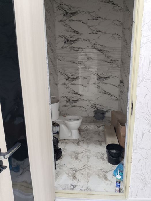 Участок сотилади Победа янги тошми