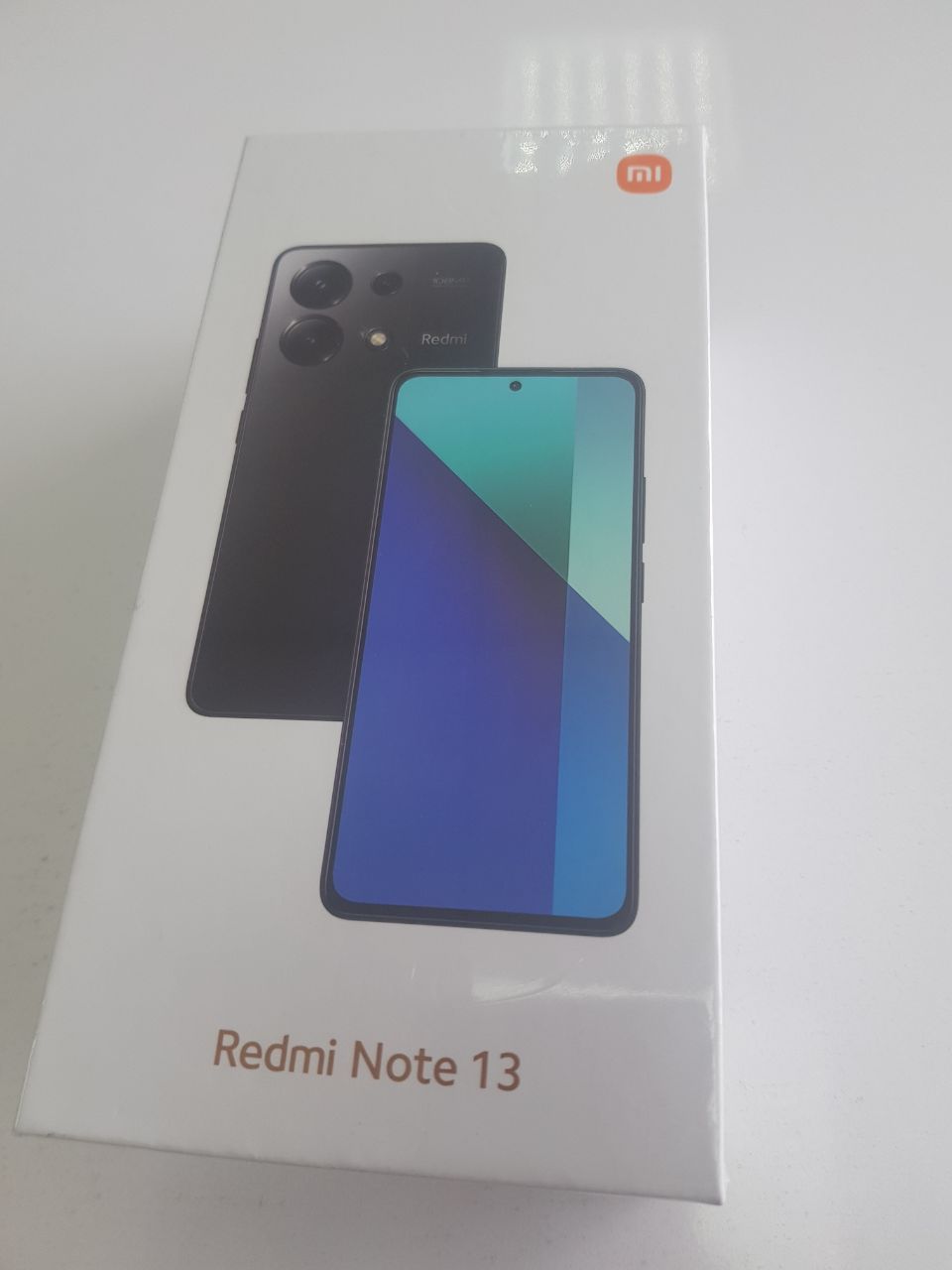 Продаётся телефон Redmi note 13